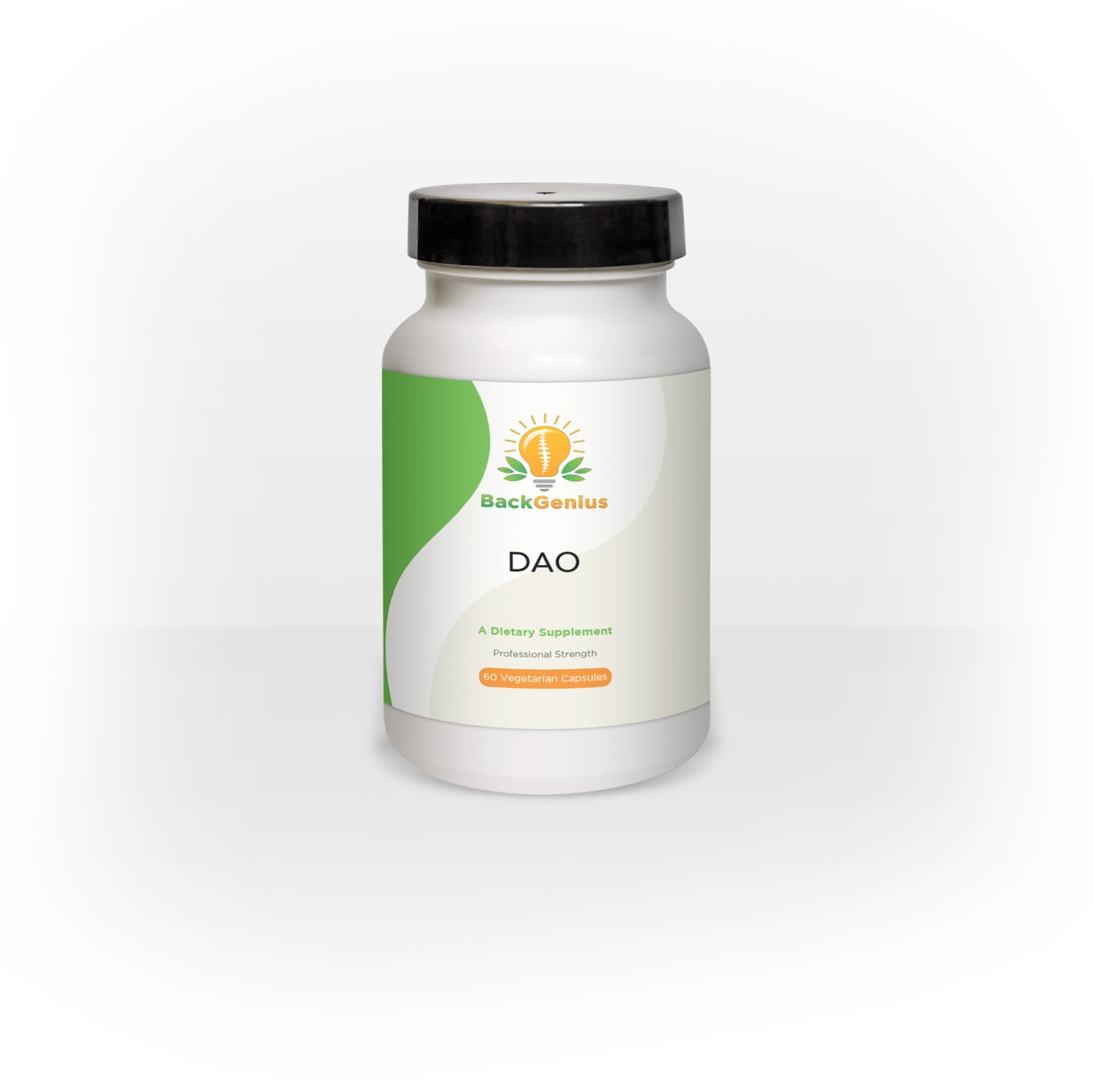 DAO (formerly HistaBlock Food)