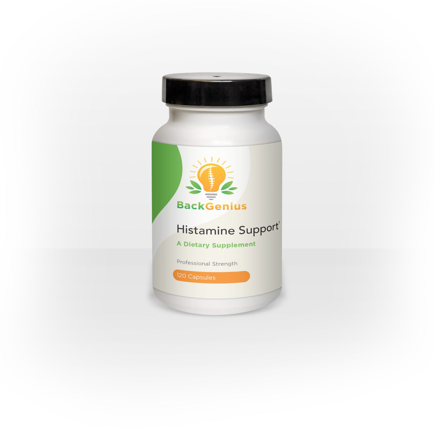 Histamine Support (formerly HistaHelper)