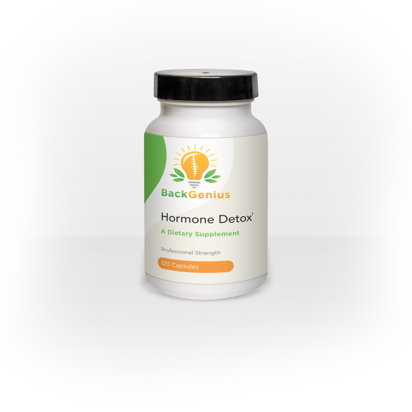 Hormone Detox (formerly NT Optimizer)