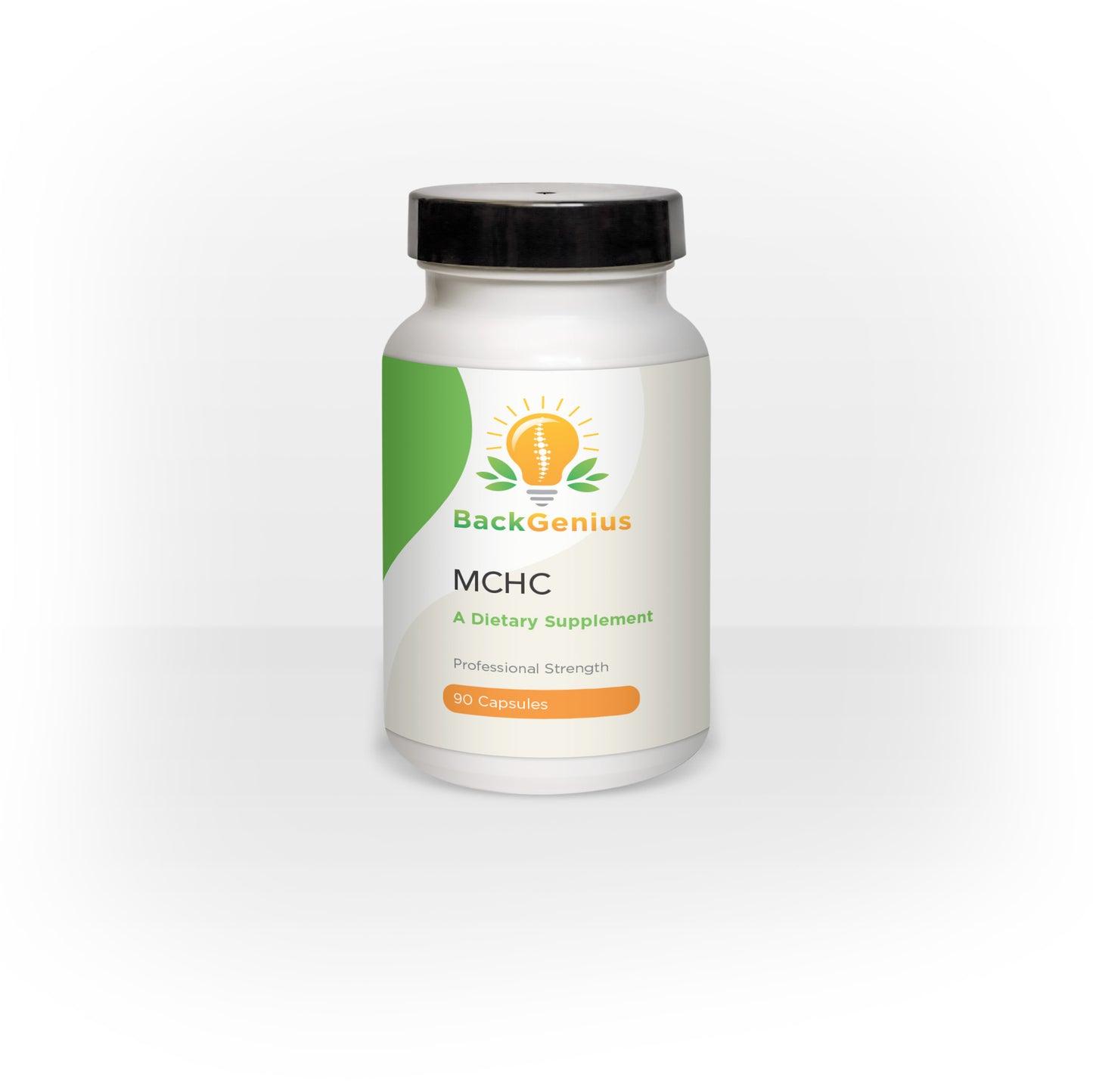 MCHC (formerly Scoli Strong Bone Formula)